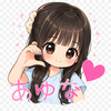 ほそてぃ🧸🫧🌷‪🐹あゆワールド(MG仮)