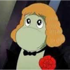 ムーミン？さん