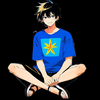 未来知屋　修＠進撃渋谷ビジョンイベ参加中