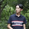 東大2025No.2 長瀬史聖 🐯🎾
