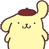 ぽむぽむぷりん
