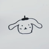 がびょう頭