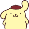 ぽむぽむぷりん