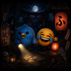   🐦ふ🤣
