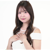 ミス実践2025No.2髙野花佳