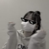 りの️.