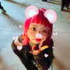 莉乃.