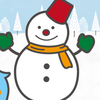 雪だるま⛄️