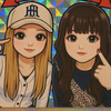 Ｍ꒰ঌ(  ˊ˘ˋ)໒꒱
