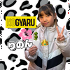 りのん.‎🤍👑KOGYARU