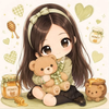 りろ🧸🍯💚