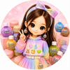 りろ🧸🍯💚#cream cream