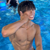 ﾐｽﾀｰ東大 日下部　  