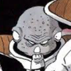 盲目の戦士
