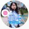 mimi🦕sweet16委員会