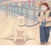ダメージ☆母管理