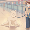 ダメージ☆母管理　