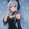 雪月恵音🌙✨❄️