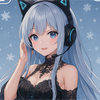 雪月恵音🌙✨❄️