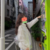 しょこるん（充電中）