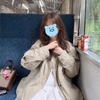 しょこるん（充電中）