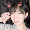 のぞみ🐱🐾＃おうち目元美容👀✨️