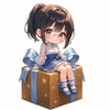 ねこの２９９🐾（かずにゃん）