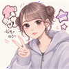 🦔🍪なぁのちゃん🦢‪🧡‬‪🌛🌠