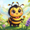 Bee🐝　ﾏｽｶｯﾌﾟｲﾍﾞ