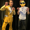 職質されたジャイケル・デレソン