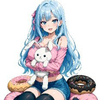 緋咲ながれ