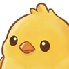 ピーちゃん🐤🥧#空き時間