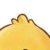 ピーちゃん🐤🥧#ｼｰﾙ交換🆘