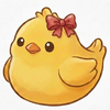 ピーコちゃん🐤🥧🎀
