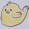 ピーちゃん🐤🥧