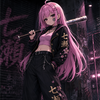 七瀬瑠愛🩷🥀#テスト期間の為お休み期間