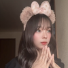 桃宮　兎叶(とうぐう　うか)🍑🐰