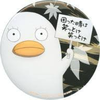オリーブ隊長🫒🫡(ピクルスあおい🥒)