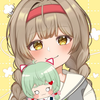 わねこ💚ྀི🔔