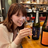 フドウ⛰️🍶#日本酒美人