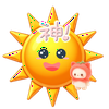 🥇Gold Sun☀️