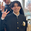 ユーザーアイコン