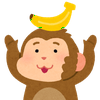 バナナマソ