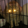 よし
