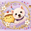 🐶コロン🐾🦴
