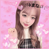 まにゃち🍈💞#渋谷ビジョン掲載AD
