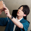 松島輝 Mr静大エントリーNo.3