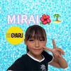 MIRAI🌺🏝️＃KOGYARU専属AD