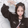 しはるん🍒🌺#韓国かわいいクッキー🍪🇰🇷
