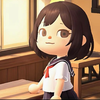 坂川はやとん